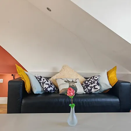 Spacious 3 Bedroom In London